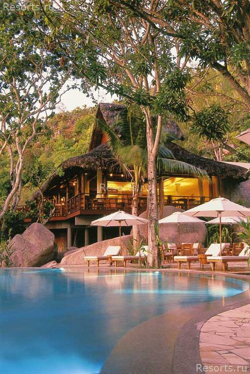 Lemuria Resort Deluxe 21